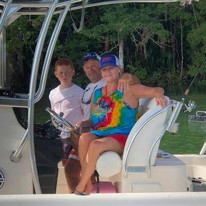 Meet your Posher, Dreama